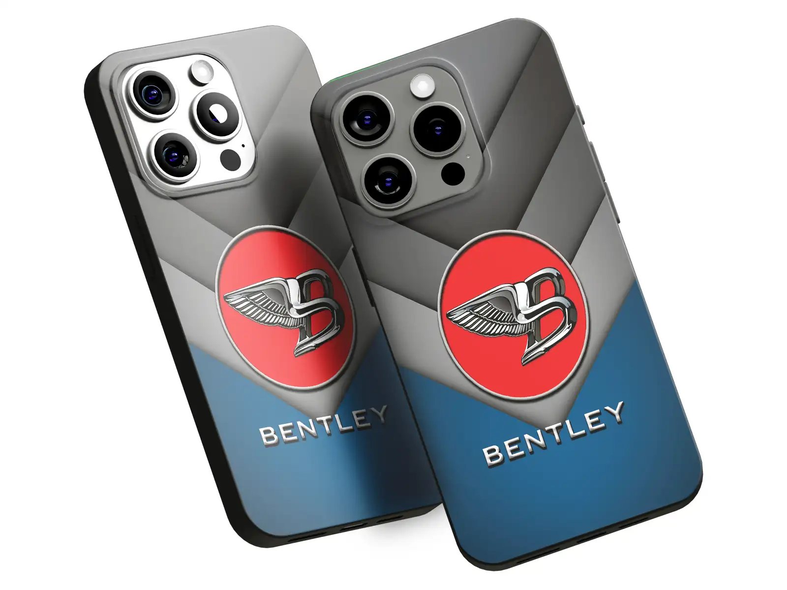 Bentley Handycover Standard Minimal Look